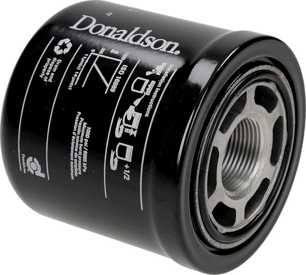 Donaldson Hydraulikfilter Getriebe P761266