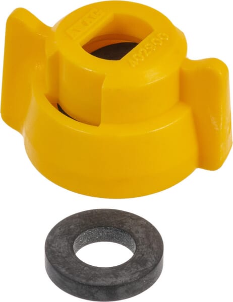 Düsenkappe gelb SW8 RG00061436