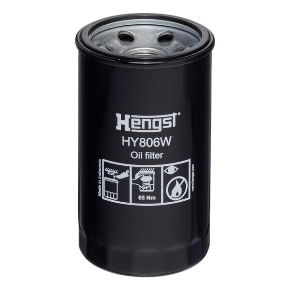 Hengst Ölfilter HY806W