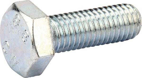 Kramp Schraube M10x30 8.8 verz. 9331030