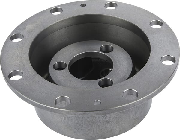 Spicer Dana Satellite housing 000304500A