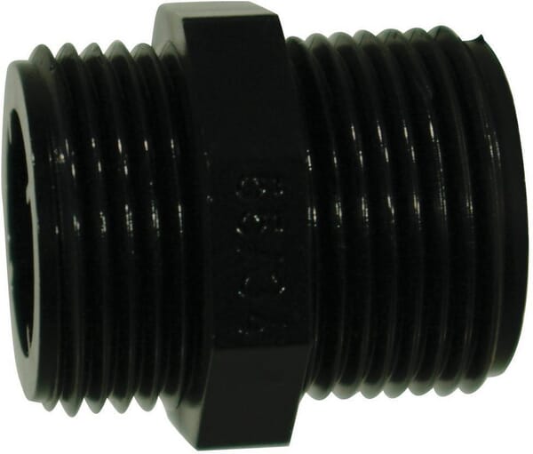 Doppelnippel 1" 550340