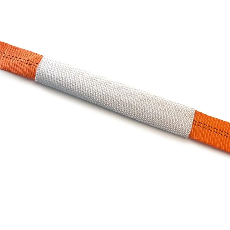 Lehner Abrieb-Schutzschlauch 35 mm für Zurrgurt 81354