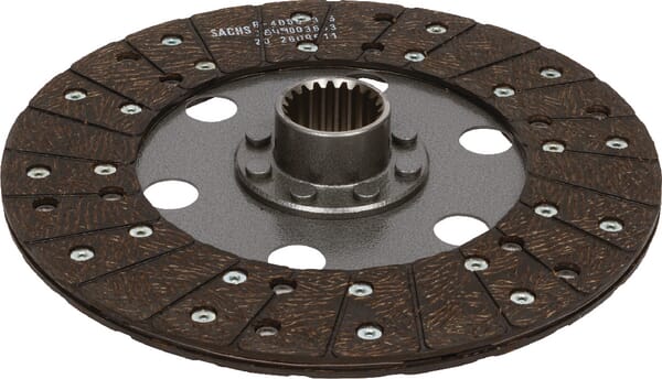 Kupplungsscheibe F&S 1864320101