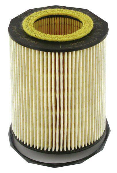 Kraftstofffilter für Fendt Traktoren