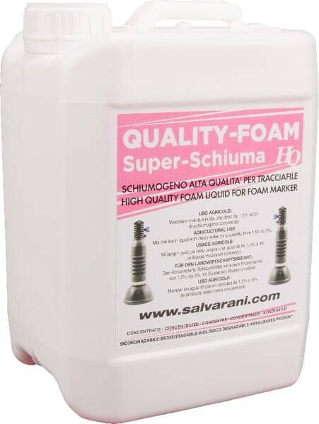 Schaummarkierungsmittel HQ 5 l 500019