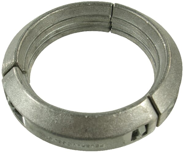 Storz Klemmringe 150 mm (für 2,8 - 3,2 mm Wandstärke) HD218130