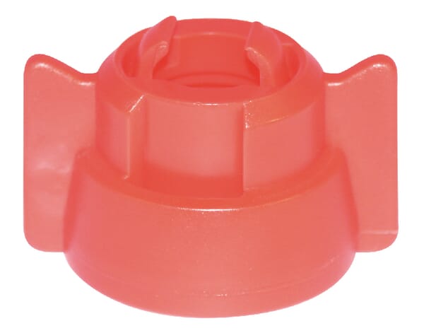 Düsenkappe Uni-Cap rot 40299003P025