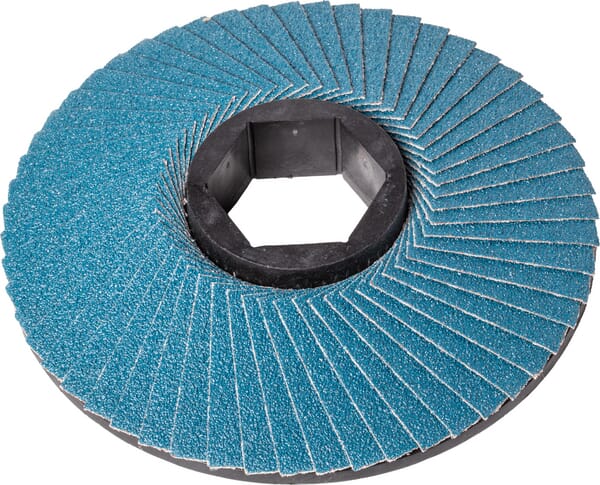 Lamellenscheibe Krone 200595890