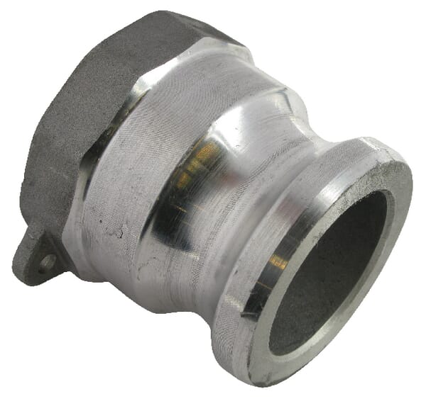 Camlock A 1 1/2" IG Edellstahl HCN100ASS038