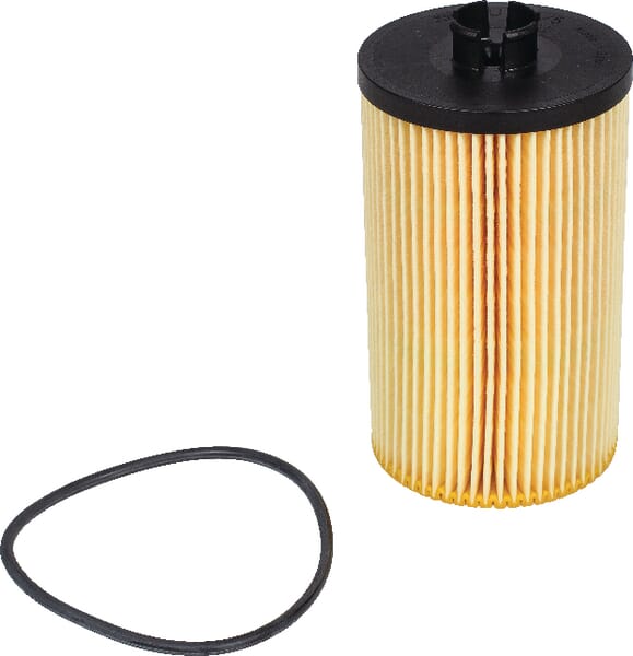 MANN-FILTER Ölfilter M&H HU9315X