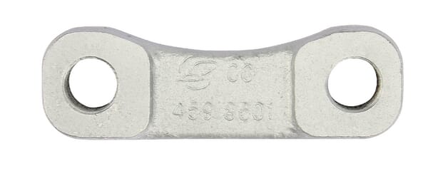 Gewindeplatte 102/32/16 2xM16x 4598601