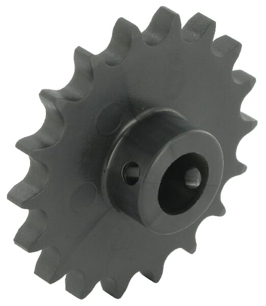 Kettenrad Z=18 4552603