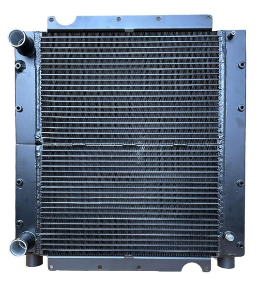 Kramp Kühler 00148026410N