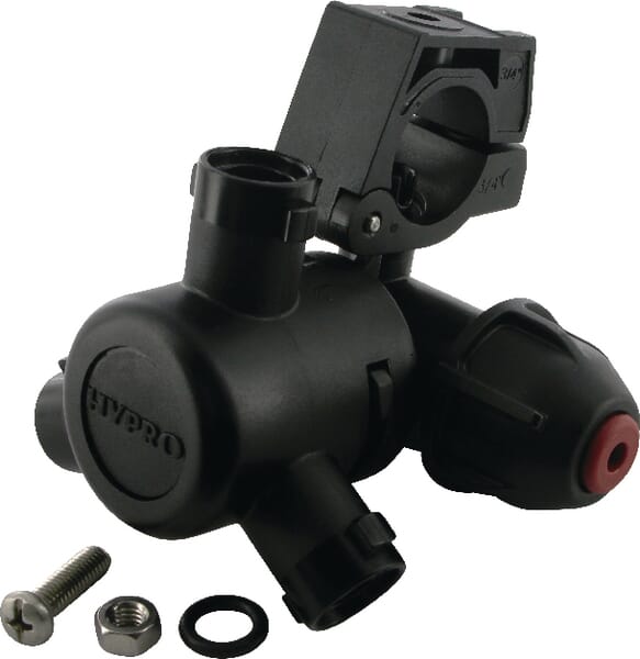 Dreifachdüsenstock 4223NB323