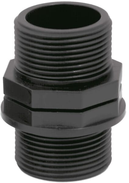 Doppelnippel 1 1/2" AG/AG 8056351