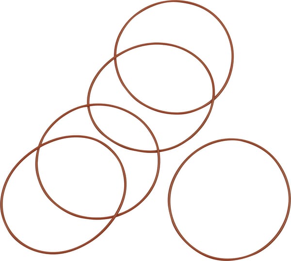 DEUTZ O-Dichtung 01166120