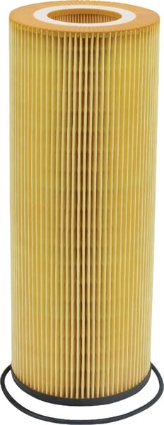 Oelfilterelement metallfrei HU12140X