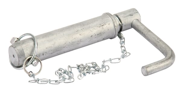 Obl.Bolzen kpl. K700 D40/44,5X 3137927