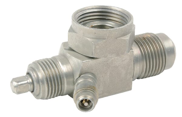 Ansaugventil KL050051