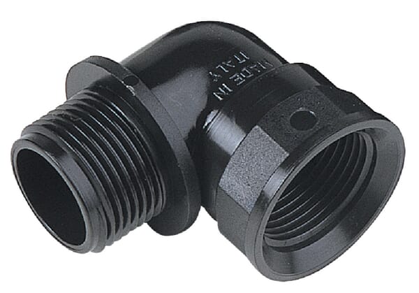 Bogen 90° IG/AG 2" 1262077