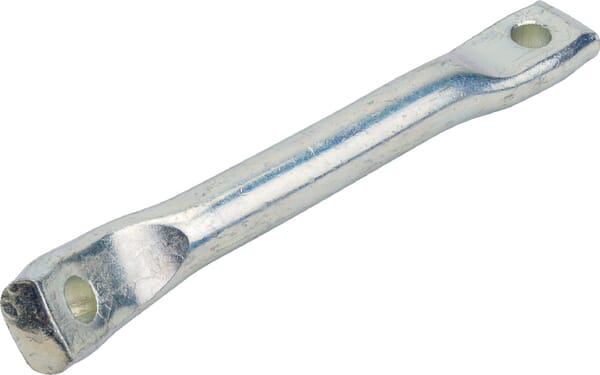 Streichblechstütze D22x190 RE 4698370