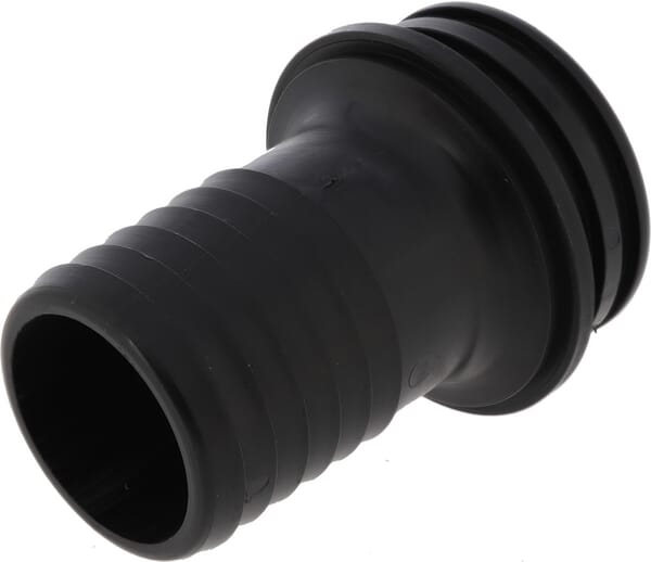 Schlauchanschluss gerade 50mm 750870