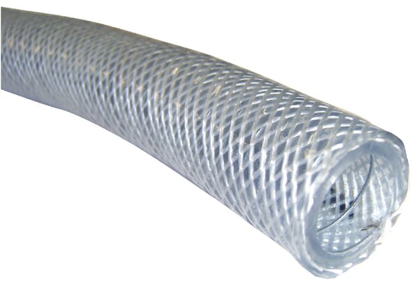 Schlauch 32mm Vacupress Cristal 502161