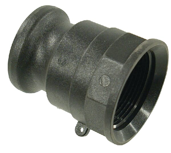 Schnellkuppl. V-Teil 1 1/2" IG 18106A