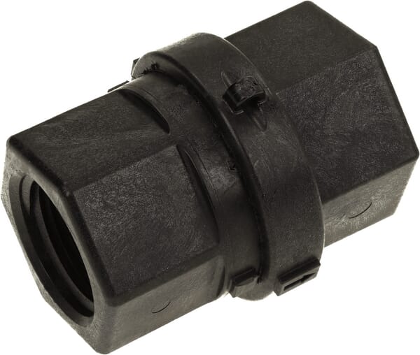 Rückschlagventil, 1", FF CV100