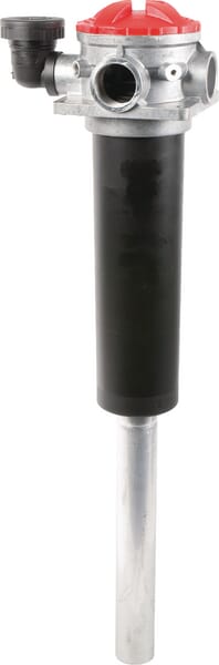 Rücklauffilter für Fendt Traktoren