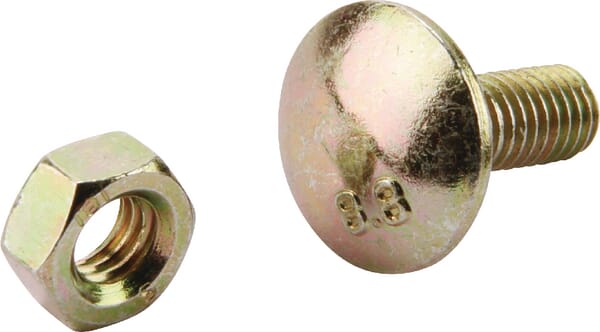 Kramp Flachrundschraube 0006367921KR