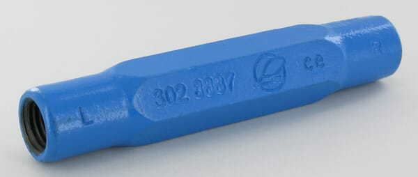 Spannschraubenmutter M20x165 3028887