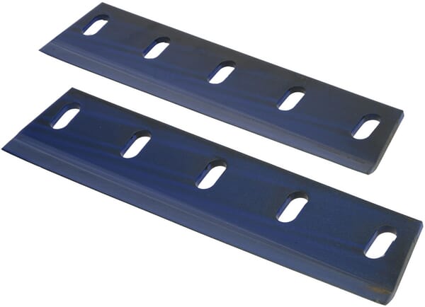 Messersatz (2), Gras, Spezial, Krone 202230950