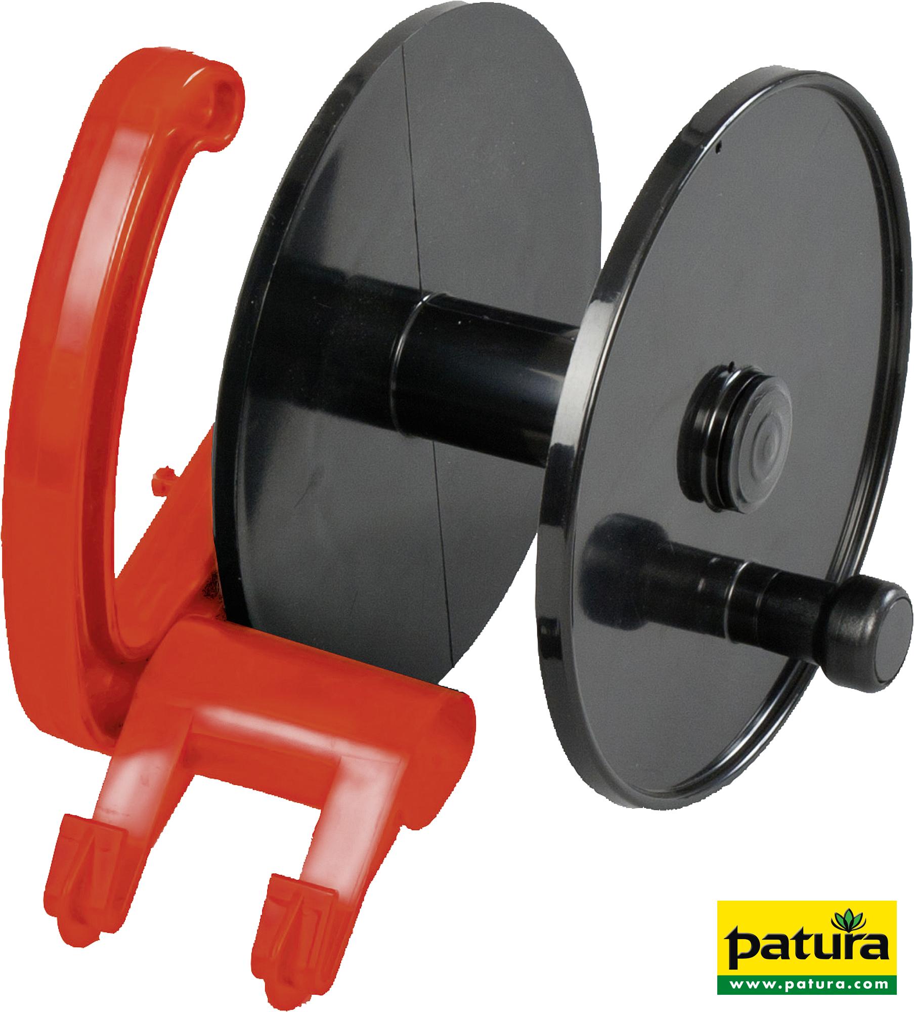 HANDHASPEL M.ARRETIERUNG GRIFF+HAKEN