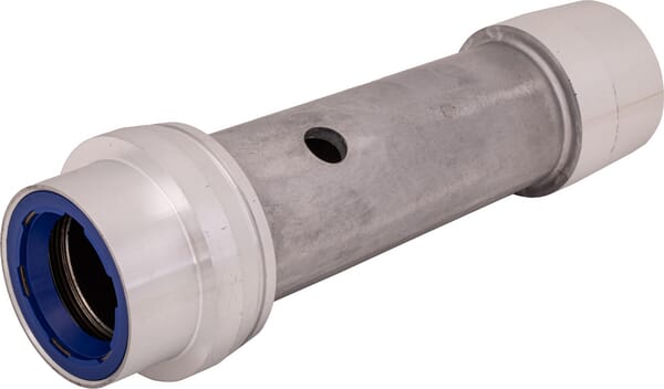 Stütze mit Buchse Krone 002651990