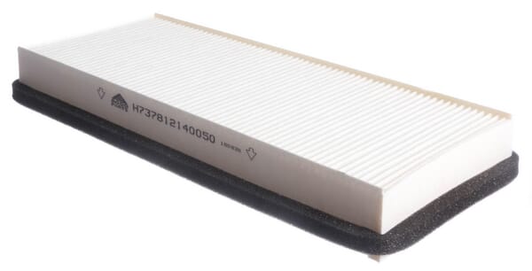 Kabinenfilter für Fendt Traktoren