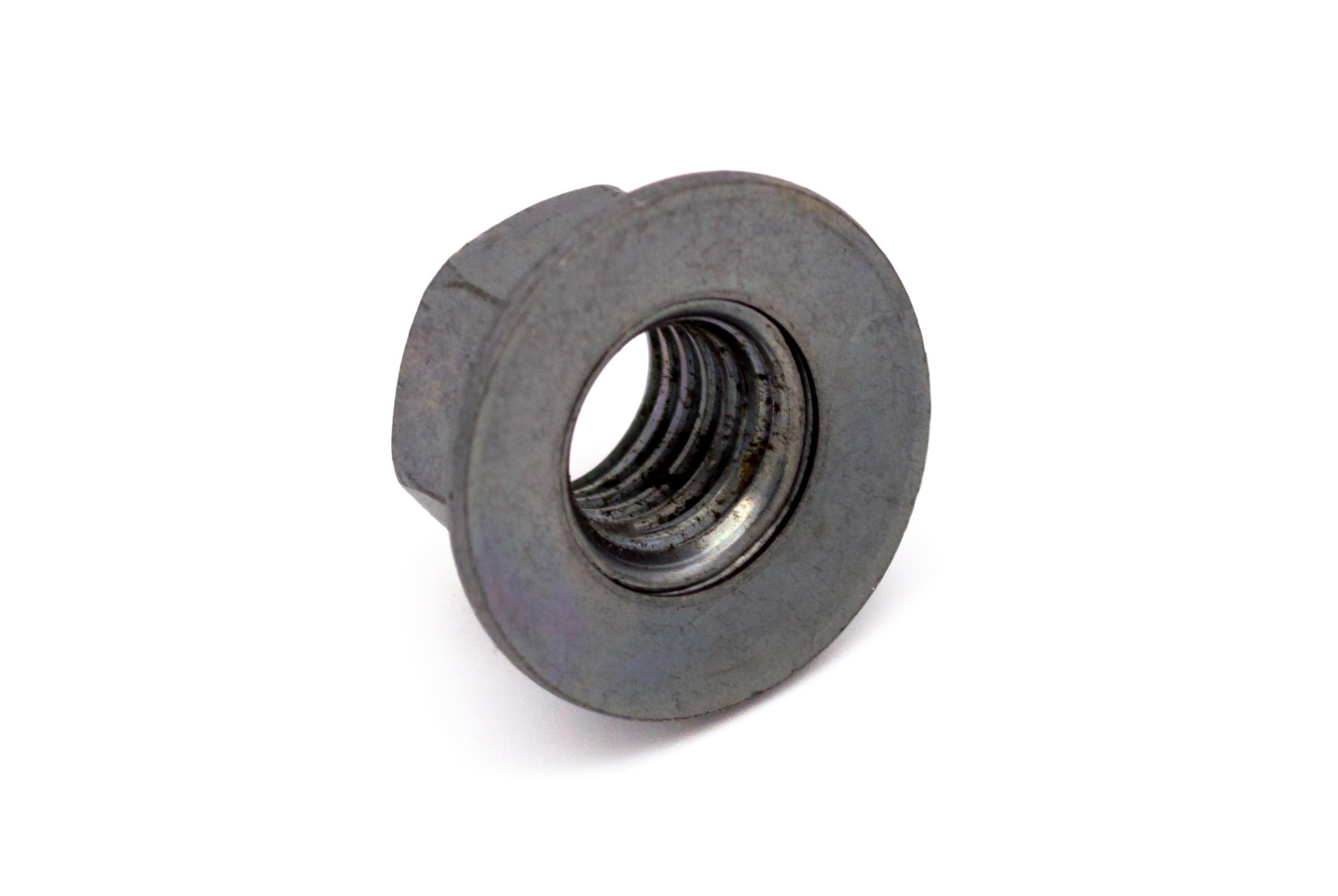 SELBSTSICHERNDE MUTTER M12