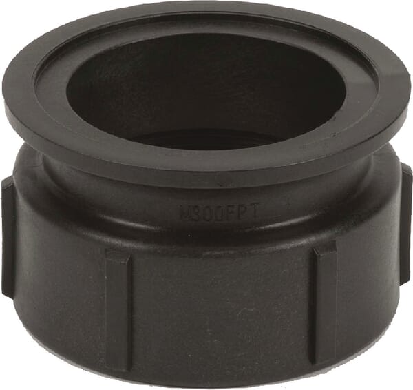 Flanschkupplung 3"FP x 3" IG NPT M300FPT