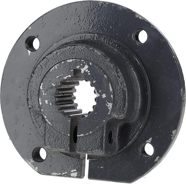 Nabe kpl. 0006704011KR