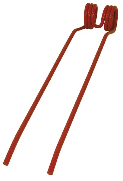 Kramp Federzinken 0009557100KR