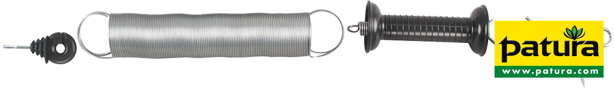 TORSPANNFEDERSET STANDARD BIS 5M BREIT