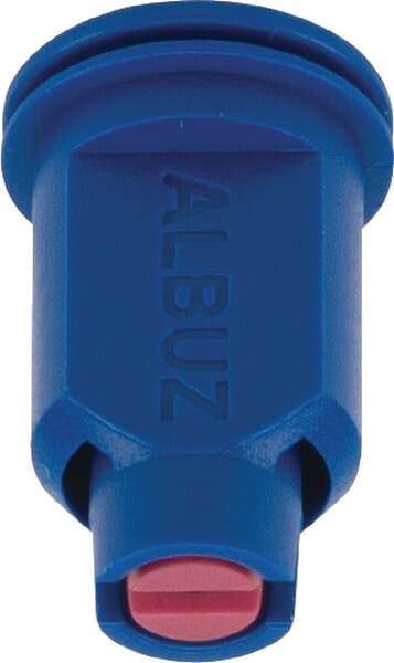 Injektordüse Keramik blau CVI8003