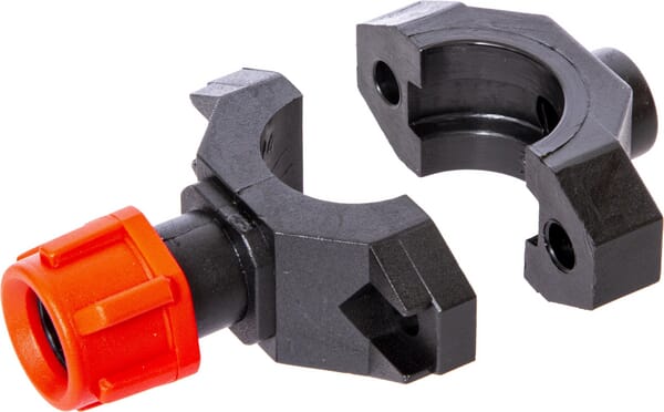 Düsenhalter einf. f. 3/4 Rohr 400050AV