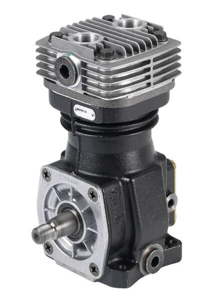 Wabco Kompressor 4111418450