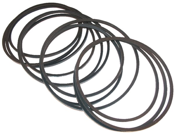 DEUTZ-FAHR Keilriemensatz (4) VF06228207