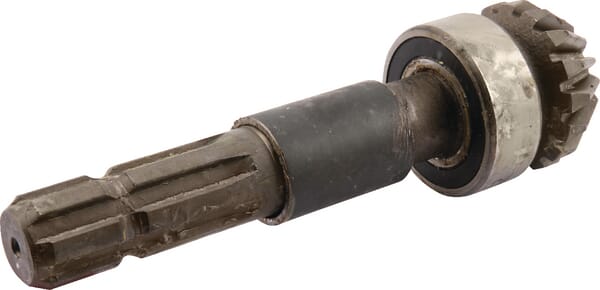 Hauptantrieb-Getriebewelle Krone 2611280