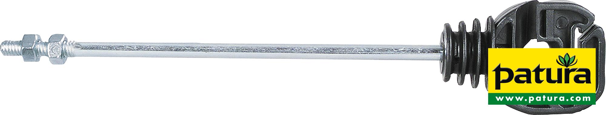 SEIL-U.BANDISOLATOR LANGER SCHAFT 18CM