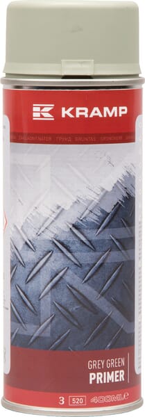 Kramp Grundierung weiß 400 ml #222204KR