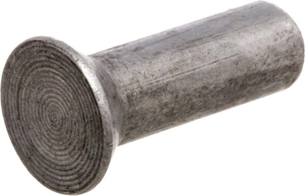 Nieten 0,5 kg-Packung 6x18 618V